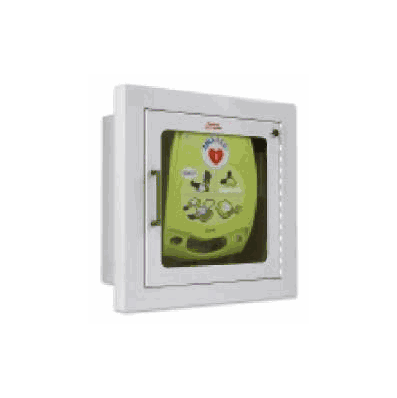Aed Wall Cabinet Aed Plus 1.5 X 17.3 X 17.3