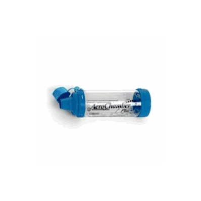 AeroChamber Plus Z Stat #79750