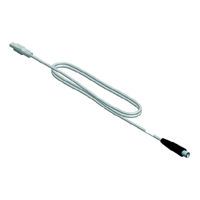 Aerogen 06-AG-AP1085-HM Nebulizer Cable, Hamilton Ventilator, sold as Each