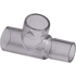 Aerogen 06-AG-AS3010 Solo Tee Piece Adapter, 22m, Adult, Disposable, sold as 10/Pack<br><br><font color="red"><b>BACK TO THE PRODUCT TABLE, <a href="https://www.aaawholesalecompany.com/aerogen---aeroneb-aerogen-and-accessories.html">CLICK HERE</a></b></font>