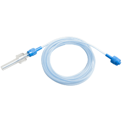 Aerogen 06-AG-AS3075 Solo Tube Set, Continuous Nebulization, sold as 5/pack