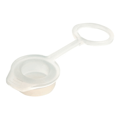 Aerogen 06-AG-AS3450 Solo Silicone Plug, sold as 10/Pack