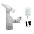 Aerogen 06-AG-AS7700-US Ultra Bundle with Aerogen Solo Nebulizer, with ProX Controller and Adapters, No O2 Tubing, No Mask, sold as 1 Box<br><br><font color="red"><b>BACK TO THE PRODUCT TABLE, <a href="https://www.aaawholesalecompany.com/aerogen---aeroneb-aerogen-and-accessories.html">CLICK HERE</a></b></font>