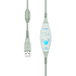 Aerogen 06-AG-UC1000-US USB Controller and AC/DC Plug for Aerogen Nebulizers, sold as Each<br><br><font color="red"><b>BACK TO THE PRODUCT TABLE, <a href="https://www.aaawholesalecompany.com/aerogen---aeroneb-aerogen-and-accessories.html">CLICK HERE</a></b></font>