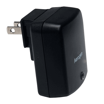 Aerogen 06-AG-UC1040-US AC/DC Adapter for Aerogen USB Controller, sold as Each