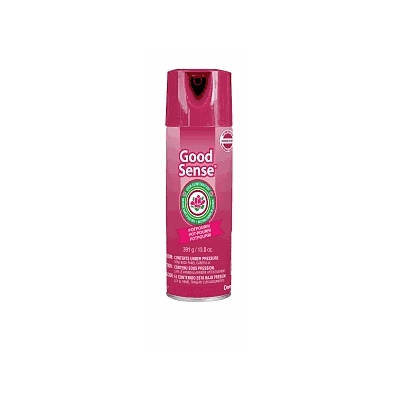 Aerosol Air Fresheners - Freshener, Air, GoOd