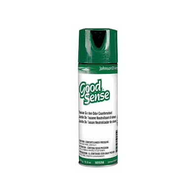 Aerosol Air Fresheners - Freshener, Air, GoOd