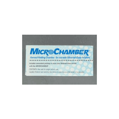 Aerosol Delivery Device, for Metered Dose Inhalers