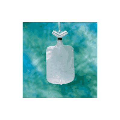 Aerosol Drainage Bag 750 Cc - Drainage Unit,