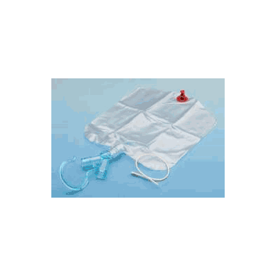 Aerosol Drainage Bag Airlife - Y Unit, W/2l