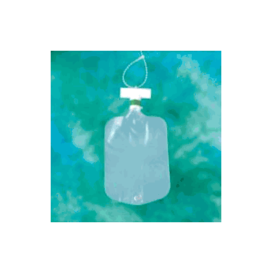 Aerosol Drainage Bag - Drainage Unit, Aerosol