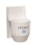 Bracket T603Q7 Dispenser (sold as 6 ea/pk) for Alcare 6395-36, Alcare Plus 6399-36, Soft N Sure 138136 Bottles,<br> it is recommended to mount with dry wall fasteners (not included)<br><br><font color="red"><b>BACK TO THE PRODUCT TABLE, <a href="https://www.aaawholesalecompany.com/sc-johnson---debmed-dispensers.html">CLICK HERE</a></b></font>