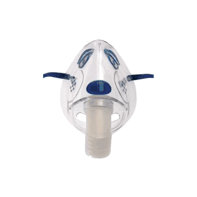 Aerosol Mask Dragon - Mask, Dragon Aerosol (5
