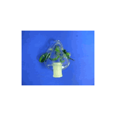 Aerosol Mask Mckesson Elongated Pediatric Bra