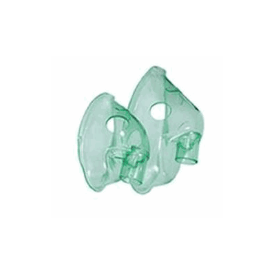 Aerosol Mask Nasal / Oral Elastic Strap - Mas
