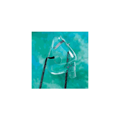 Aerosol Mask Nasal / Oral One Size Fits Most