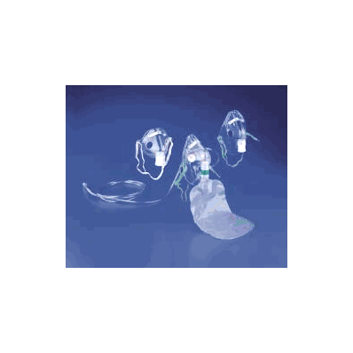 Aerosol Mask One Size Fits Most - Mask, Respi
