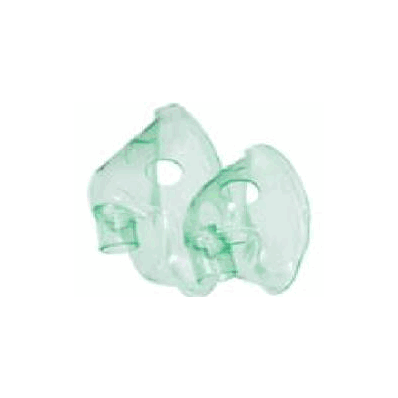 Aerosol Mask Pulmoneb Standard - Mask, F/Pul