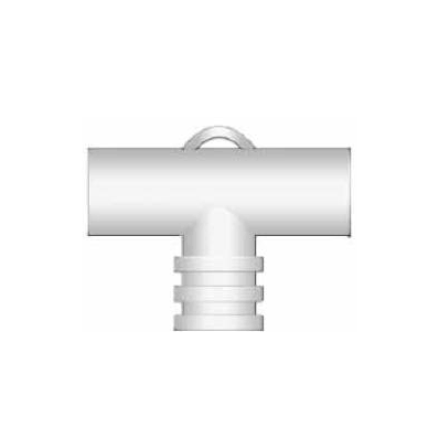 Aerosol Tee Adapter - Adaptor Aersol TeE (50/