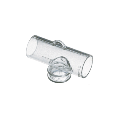 Aerosol Tee (Individually Bagged)