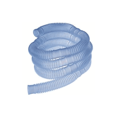 Aerosol Tubing 6 Foot Corrugated - Tubing, Se