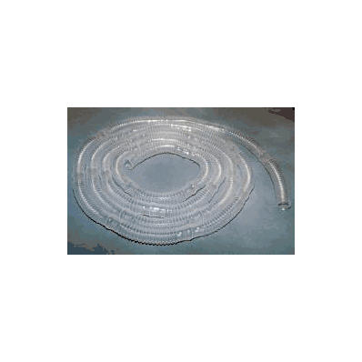 Aerosol Tubing Airlife 100 Foot Corrugated,