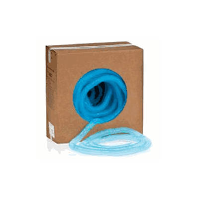Aerosol Tubing Corr-a-flex 5 Foot Corrugated