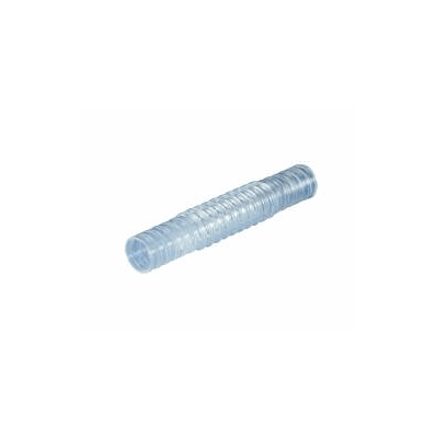 Aerosol Tubing Smooth-flo 1/2 Foot Corrugate