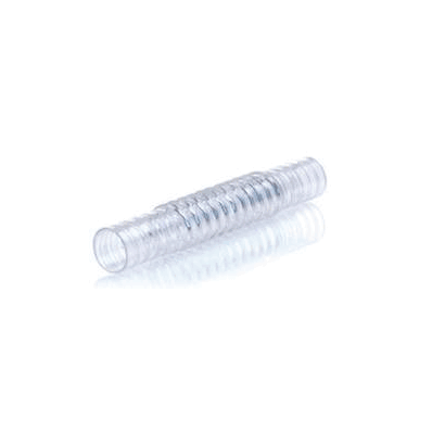 Aerosol Tubing Smooth-flo 6 Foot Corrugated