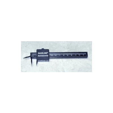 Aesthesiometer, 2point 7"L - Alimed