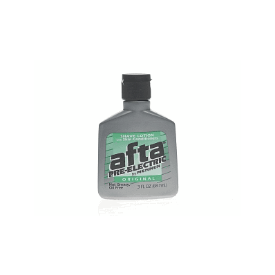 Aftershave, Afta, 3 Oz - Medline