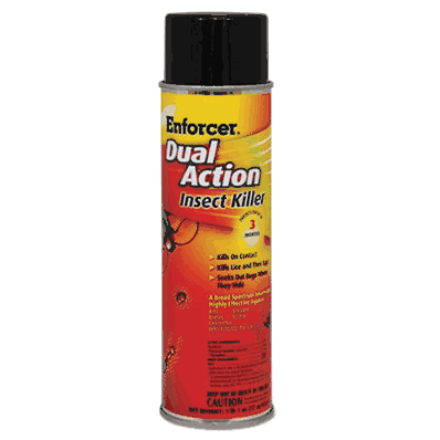 Agricultural, 17 oz Insecticides-Insect