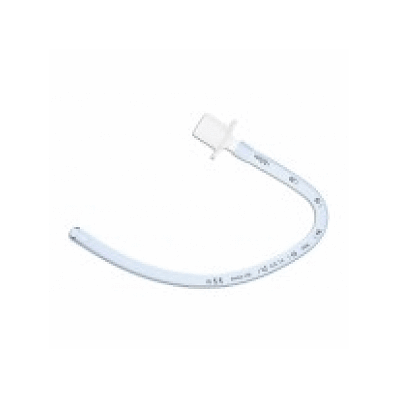 Agt Oral Endotrach Cuff Tubes By Telefle - Tu