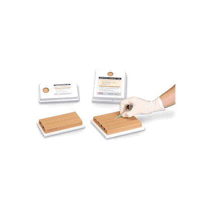 Aid, Training, 2 Vein, Venipuncture - Medline