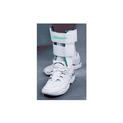 Air Ankle Support Air Sprint Universal Hook