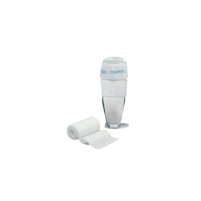 Air Ankle Support Air-stirrup Medium Hook An