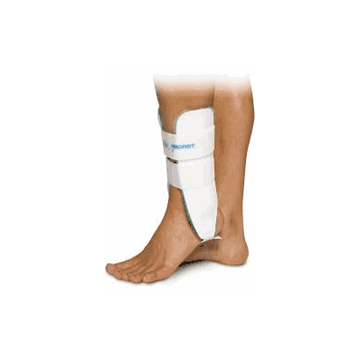 Air Ankle Support Air-stirrup Universal Hook
