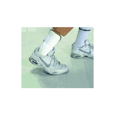Air Ankle Support Qualcare Universal Hook An