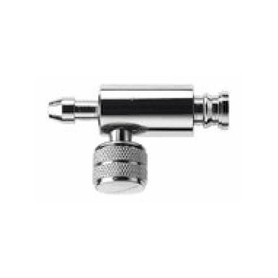 Air Control Valve By Welch-allyn - Valve, Air