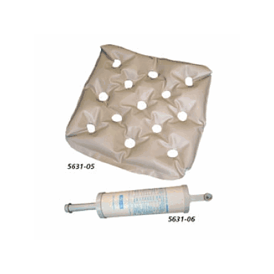 Air Cushion, Waffle - Medline