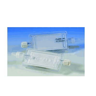 Air Eliminating Filter with 0.2 ?m Microbor