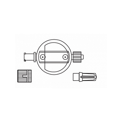 Air Eliminating Filters By Kentec - Filter, A
