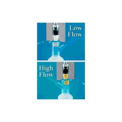 Air Entrainment Nebulizer Thera-mist - Nebul
