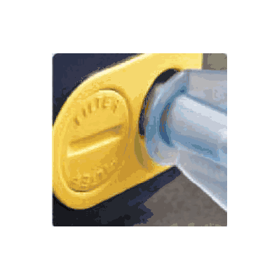Air Filter - Filter, Nebulizer Compressor Tur