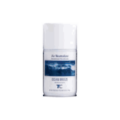 Air Freshener Ocean Breeeze Refill - Refill,