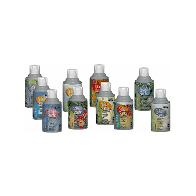 Air Freshener Refill, Assorted Fresh Scents, 7 oz.
