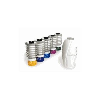 Air Freshener Refill Kimcare - Refill, Air F