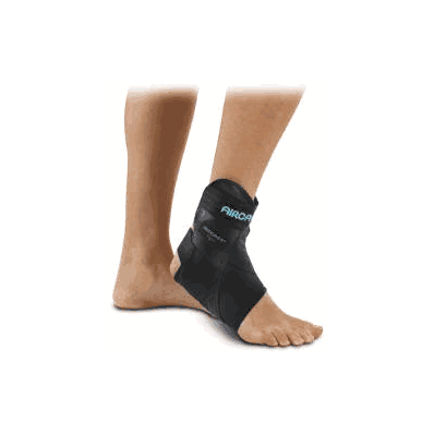 Air / Gel Ankle Support Small Hook And Loop C