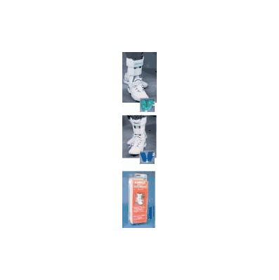 Ankle Support Sprint One Size Fits Most Hook