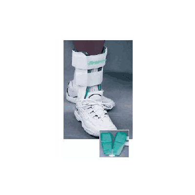 Air / Gel Ankle Support Sprint Small Hook An